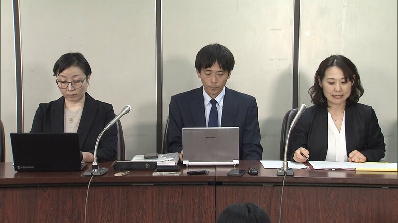 美容医療「HIFU（ハイフ）」やけど訴え…エステ店側が謝罪の意思示したうえで解決金を支払うなどの条件で和解成立｜FNNプライムオンライン