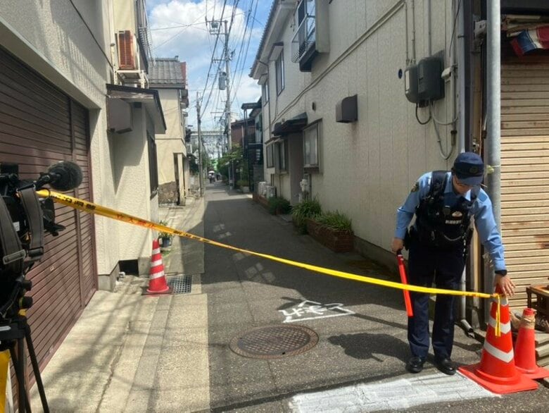 「帰宅したら夫と子どもが倒れていた…」住宅で39歳父・1歳息子・2歳娘の父子3人が倒れているのを仕事帰りの妻が発見　救急搬送も死亡確認　無理心中か　新潟・中央区｜FNNプライムオンライン
