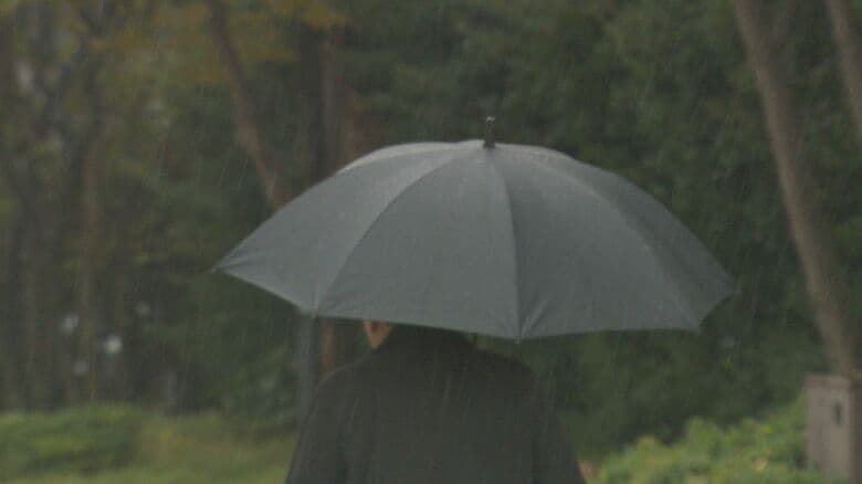 新潟県内18日は“冬型の気圧配置”で雨や雪…最高気温は17日と比べ10℃以上下がる所も｜FNNプライムオンライン