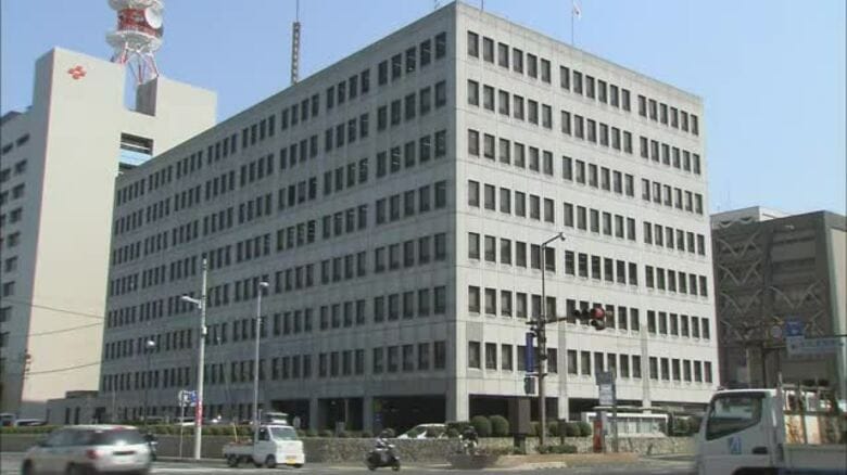 タクシー強盗疑いで逮捕の男性と工事詐欺の疑いで逮捕の男性をそれぞれ不起訴処分　高松地検【香川】｜FNNプライムオンライン