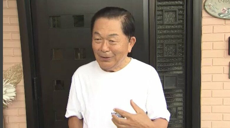 【一問一答】「荒唐無稽やね」吉村敏男元県議が金銭支払いの指示を否定　副議長経験者「蔵内氏に料亭で500万円渡した」証言めぐり　福岡県議会｜FNNプライムオンライン