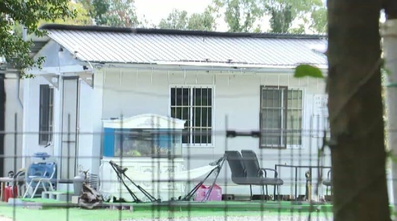 国の特別史跡内に無断でキャンプ場　中国籍の夫婦に執行猶予付き判決  「言い逃れや自己正当化を続け、なし崩し的に犯行を強行した」　福岡地裁｜FNNプライムオンライン