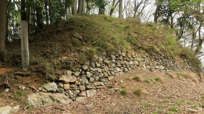 お市救出大作戦?秀吉の野心と下心が爆発した小谷城決戦。断崖を駆け登った無謀な「水ノ手強襲」の狙いを現地検証|FNNプライムオンライン