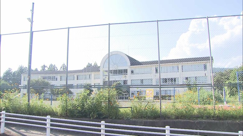 小学校の運動会練習中に6年生児童4人熱中症か…頭痛や吐き気訴え搬送いずれも意識あり　当時の相模原市の気温は33℃｜FNNプライムオンライン