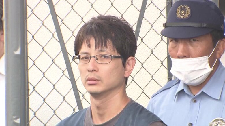 「ちょっといいですか」女子高校生に抱きつく…東京・台東区内の公立小学校教師の男（44）逮捕　「他の行為していない」容疑一部否認　埼玉・幸手市｜FNNプライムオンライン