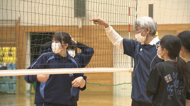教師の働き方改革で進む「部活動の地域移行」の課題　“レベル高い指導者”が必要に…受け皿で地域間の格差も｜FNNプライムオンライン