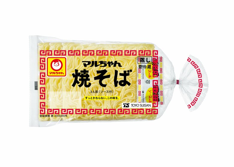 【速報】「マルちゃん」シリーズの東洋水産 焼そば・ラーメン値上げへ｜FNNプライムオンライン