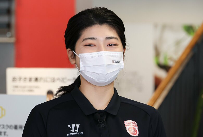 床秦留可選手
