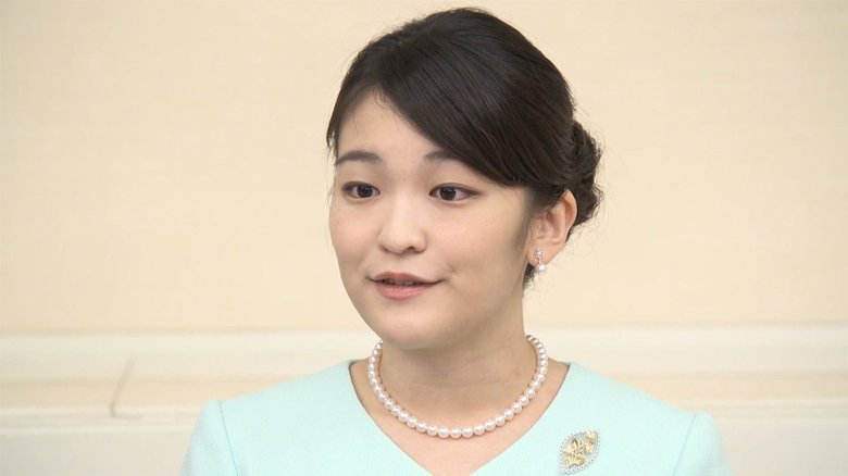眞子さま きょう29歳に 在宅・出勤 併用して勤務