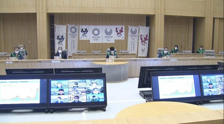 夏休み明け間近、子ども達を守れるか･･･