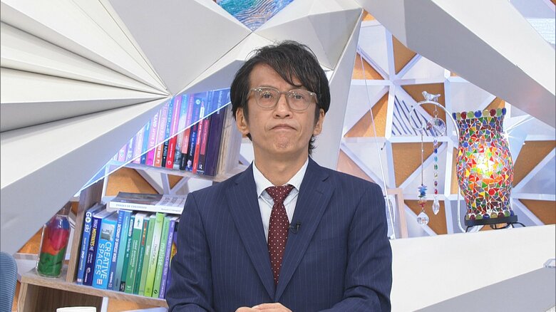 ITジャーナリスト　三上洋氏