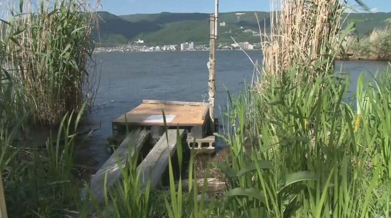 釣り用台座