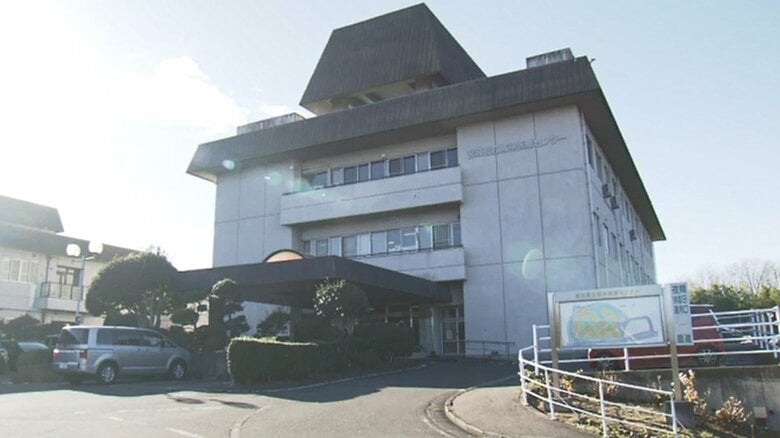 宮城県立精神医療センター（名取市）