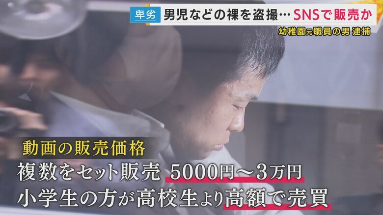 鎌田裕樹容疑者