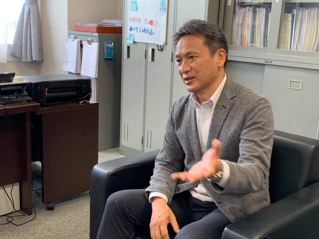 工藤勇一氏　1960年山形県生まれ。東京理科大卒業後、山形の公立中学教員などを経て2020年4月から現職