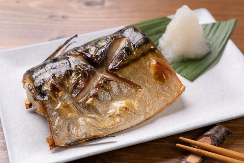 発症すると加熱した魚でもアレルギー反応が出る可能性もあると鈴木さん（画像はイメージ）