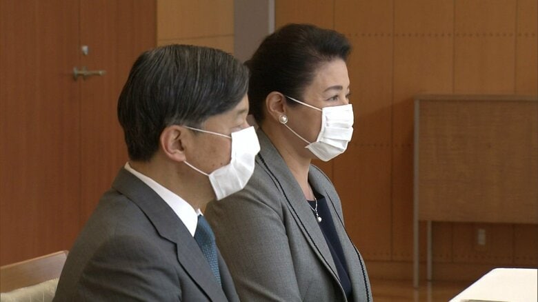 令和3（2021）年4月　双葉町・大熊町の被災者とオンラインでご交流