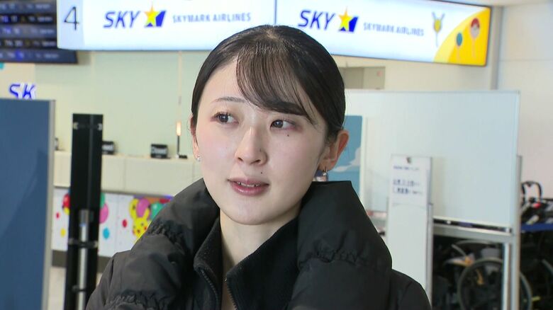 自民 村木汀さん