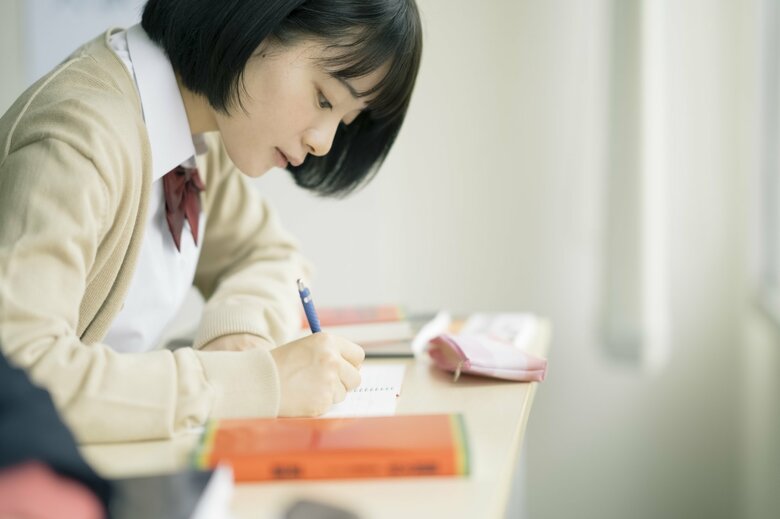 （画像はイメージ）