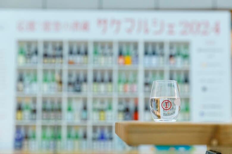 提供：石川県酒造組合連合会