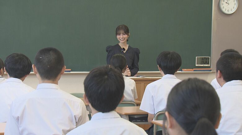 ねるさんの想い、伝わったかな