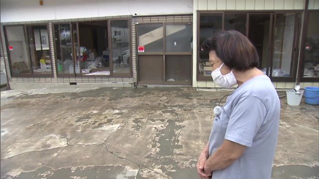 「あの日がなかったら…」いわき市の根本ゆう子さん