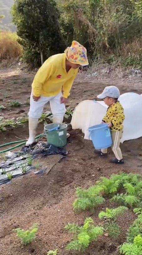 提供：あらかわキッズさん