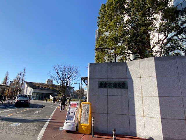 東工大では女子学生を増やす様々な取り組みを行っている