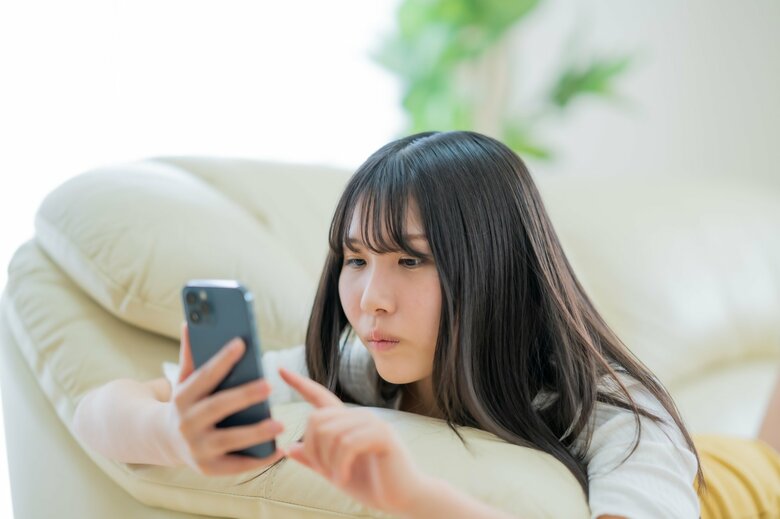 画像はイメージ