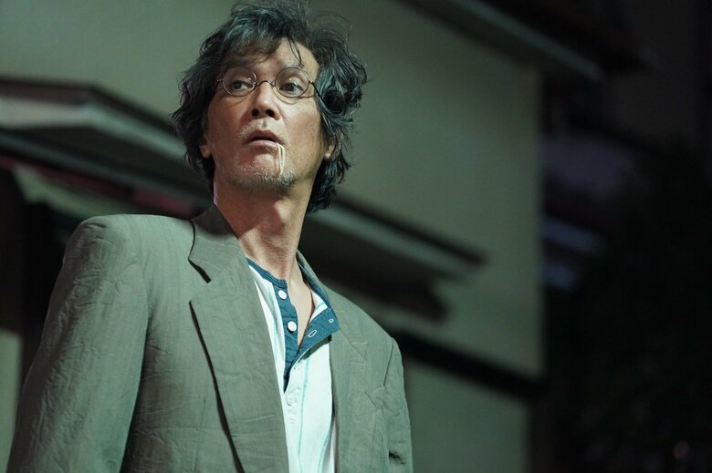 『１秒先の彼』 (c)2023『１秒先の彼』製作委員会 ７月７日(金)TOHO シネマズ日比谷ほか全国ロードショー