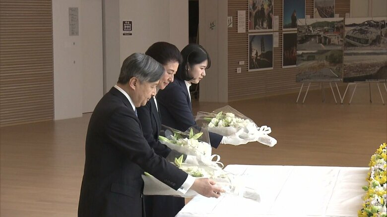 東日本大震災・原子力災害伝承館