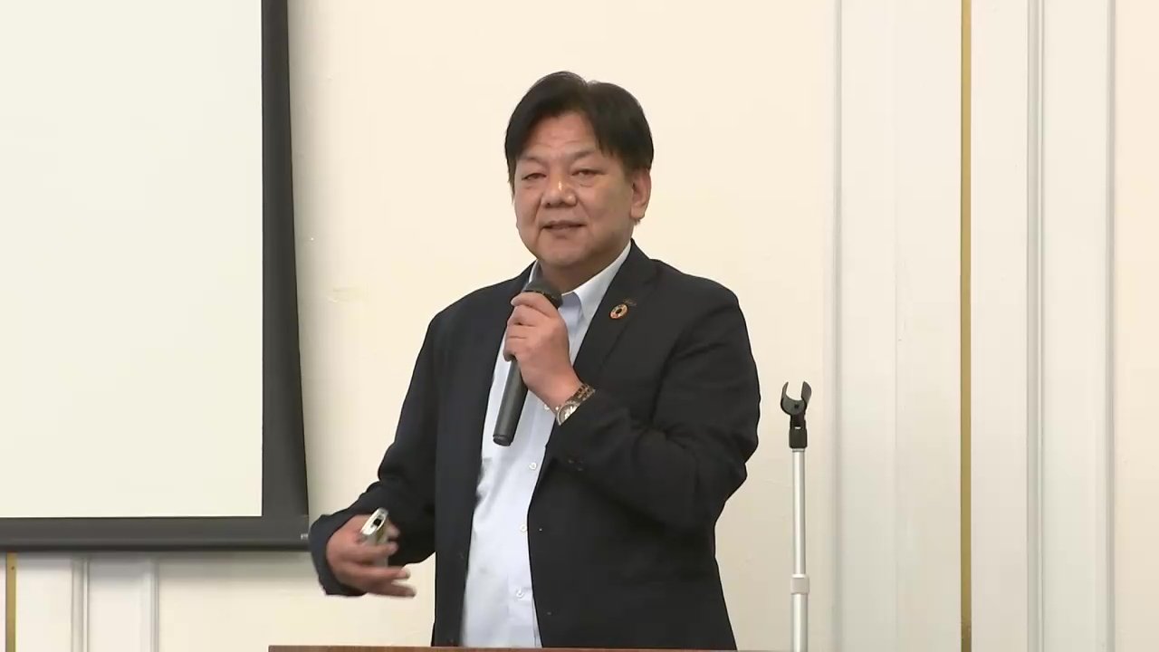 県内の協同組合が大船渡の山林火災復興に向け宣言　「国際協同組合デー」に合わせ集会　岩手県盛岡市