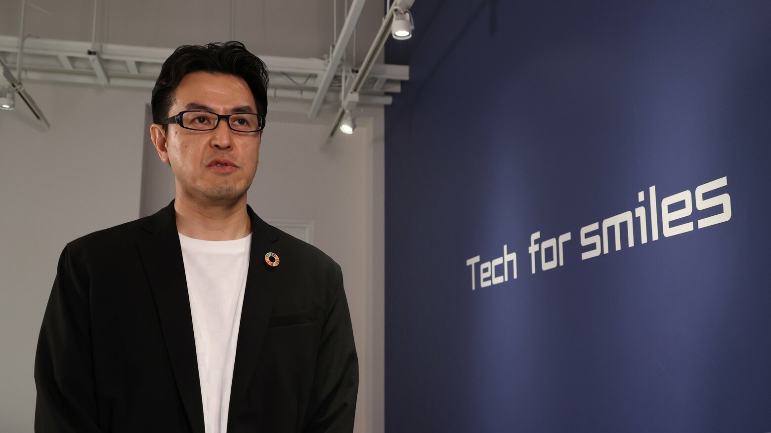 アイフォーコム株式会社 R&Dセンター センター長・小嶋隆則氏