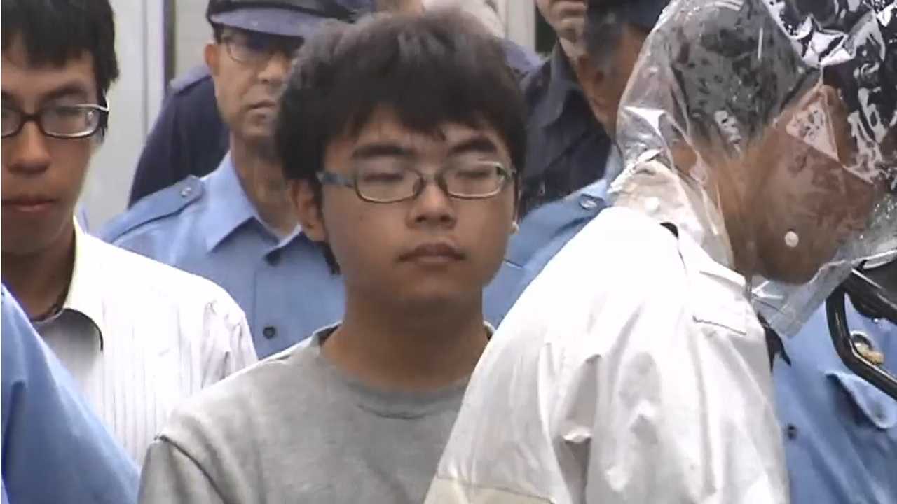 「見事に殺しきりました」新幹線殺傷事件…初公判での被告の驚きの発言と動機とは|FNNプライムオンライン 「見事に殺しきりました」新幹線殺傷事件…初公判での被告の驚きの発言と動機とは|FNNプライムオンライン