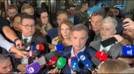 ブラジル大統領選に敗れ国外逃亡のボルソナロ氏　アルゼンチンが「経由した」と発表