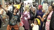 「オタク文化」から「日常文化」へ　権利の壁を越えられるか　日本コンテンツ世界展開の最前線　