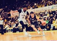 【レバンガ北海道】9連勝！富永啓生2戦47得点 ジョーンズが古巣の渋谷戦で躍動 ロイブルHC「このチームは本当にケミストリーがいい」<br />