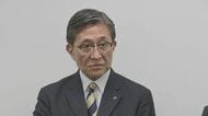 北陸新幹線「誘致していない」京都市の松井市長　与党整備委ヒアリングで建設費の負担割合の見直し求める　7月7日には大阪から聞き取りへ
