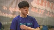 “最後の世代”が挑む「最初の優勝」　名門の歴史を胸に南昌みらい（男子）が春高バレー岩手県大会悲願の頂点へ