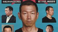水戸暴力団幹部射殺事件　「絆會」幹部・金成行被告（55）殺人な…