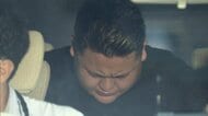 会社事務所でクマスプレー噴射し金品奪おうとした疑い　20歳の男ら2人逮捕　栃木強盗殺人との関連捜査