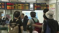 【JR北海道の根室線】19日夜から新得～帯広駅間で“停電”…ケーブルが故障＿20日始発から札幌～釧路などを結ぶ特急8本含む列車19本が運休＿午前9時40分ごろから順次運行を再開〈北海道〉