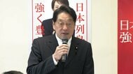 自民党、殺傷能力ある武器輸出「原則容認」提言へ　際限ない輸出“歯止め策”焦点