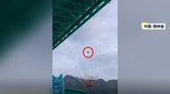 “世界一高いつり橋”高さ625mから“ロープなしバンジー”テスト動画が物議　「事故のニュース報じられないこと祈るだけ」一般公開計画も中止に　中国