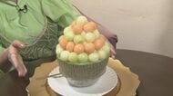 時価のメロメロタワーメロンとは…初夏の味覚の王様『メロン』の楽しみ方4選 収穫体験から贅沢スイーツまで