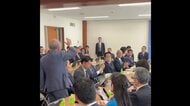 鈴木宗男議員が簗農水大臣を一喝　「人としての矜持が問われている」　自民・会合で語気強く戒め