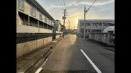 「刺すぞ」２０代女性が男に路上で脅されスマホ奪われる強盗事件＜宮城・岩沼市＞