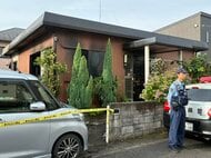 【速報】兵庫・丹波篠山市の住宅で火災　2人死亡　住人の夫婦とみて身元確認急ぐ