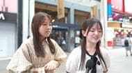 メイクはいつから始めましたか？　広島の街の人にキキコミ！　「あんまり似合っていない」とか言われて…