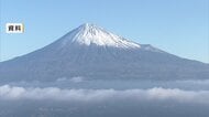 閉山期間中の富士山9合目付近で23歳の中国籍男性が滑落　自力で5合目まで下山し病院へ搬送